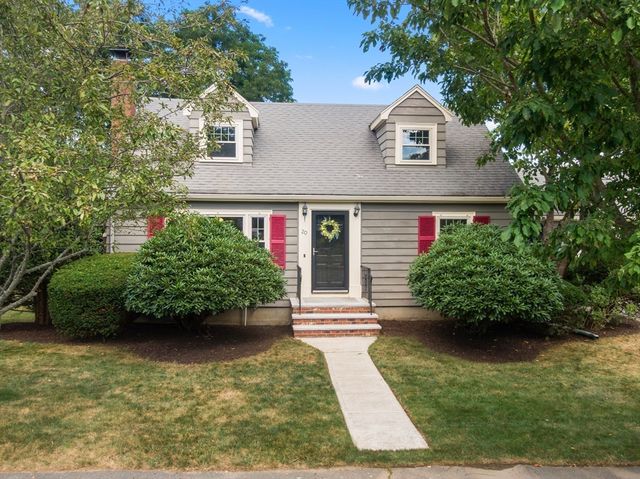 20 Oakhurst Rd., Beverly, MA 01915