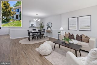1045 WINGATE CT #I-12, Bel Air, MD 21014