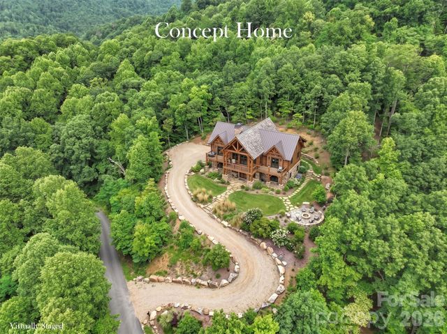 000 Mckenzie Way N 588&589, Old Fort, NC 28762