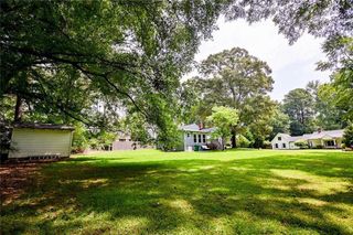 0 Brown Circle SE, Smyrna, GA 30080
