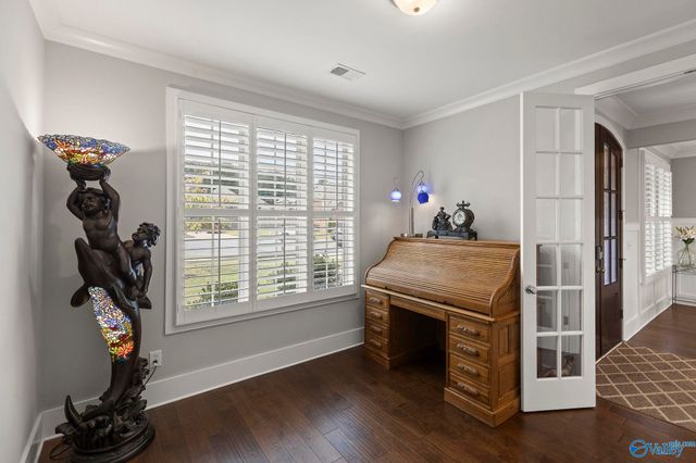 2121 South Meadows Drive, Huntsville, AL 35803