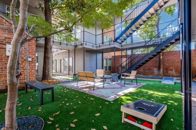 4501 Druid Lane 1104, Dallas, TX 75205