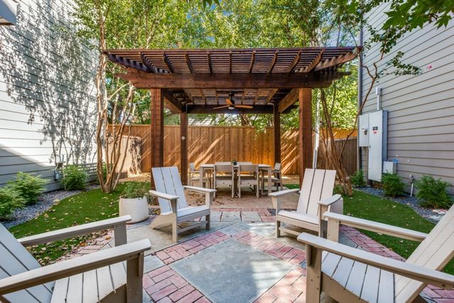 4501 Druid Lane 1104, Dallas, TX 75205