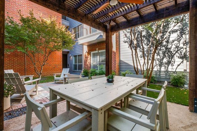 4501 Druid Lane 1104, Dallas, TX 75205