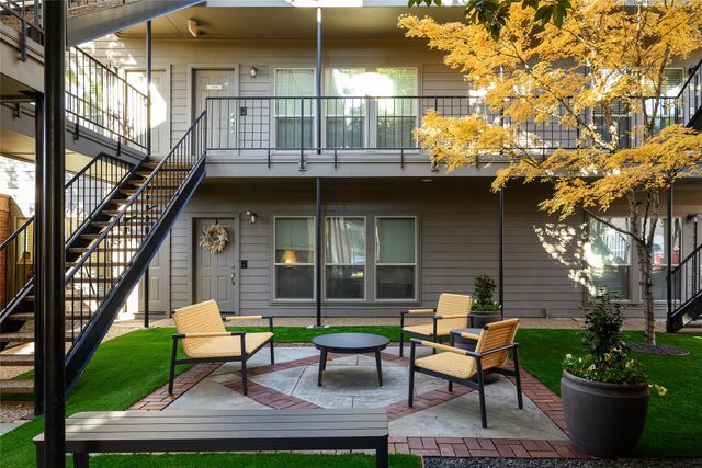 4501 Druid Lane 1104, Dallas, TX 75205