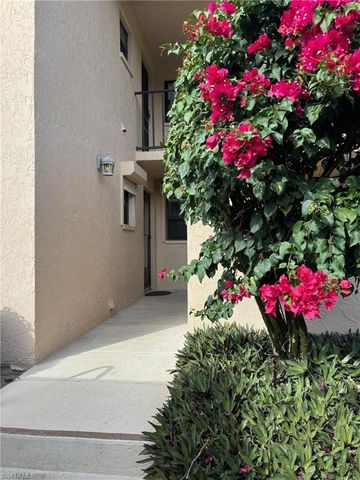 513 Lake Louise CIR 101, Naples, FL 34110