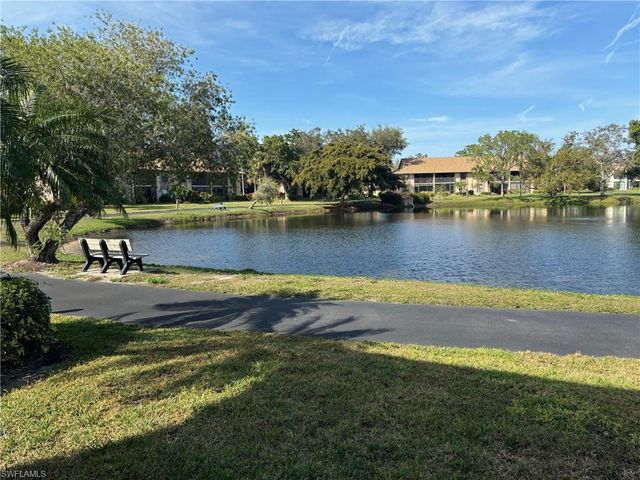 513 Lake Louise CIR 101, Naples, FL 34110