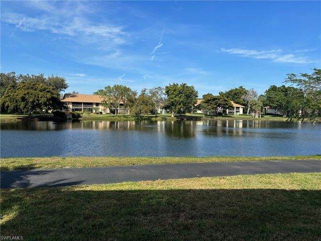 513 Lake Louise CIR 101, Naples, FL 34110
