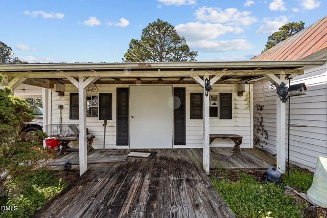 2145 Tommie Daniel Road, Oxford, NC 27565