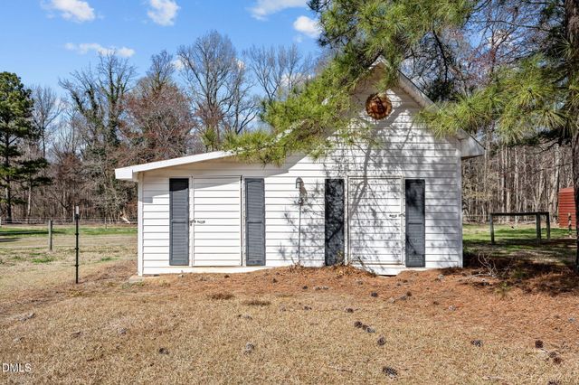 2145 Tommie Daniel Road, Oxford, NC 27565