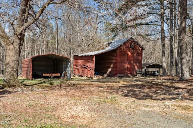 2145 Tommie Daniel Road, Oxford, NC 27565