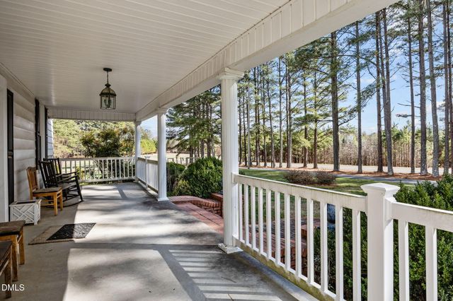 2145 Tommie Daniel Road, Oxford, NC 27565