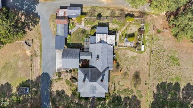 2145 Tommie Daniel Road, Oxford, NC 27565