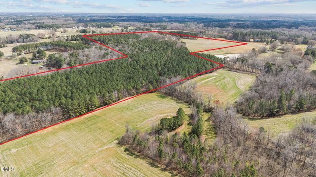 2145 Tommie Daniel Road, Oxford, NC 27565