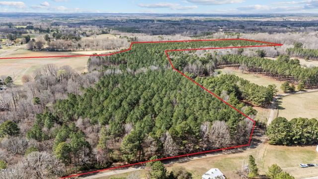 2145 Tommie Daniel Road, Oxford, NC 27565