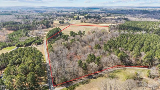 2145 Tommie Daniel Road, Oxford, NC 27565