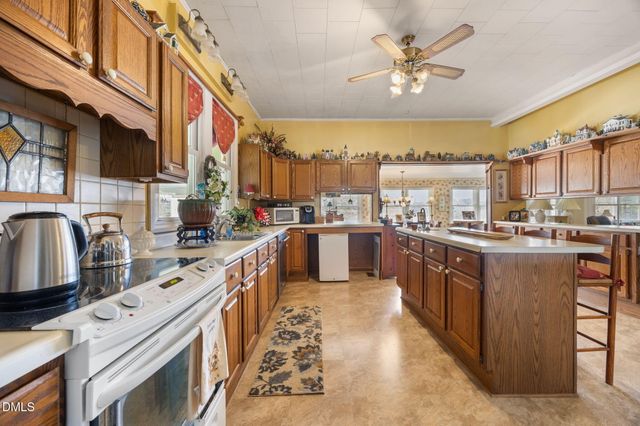 2145 Tommie Daniel Road, Oxford, NC 27565