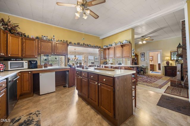 2145 Tommie Daniel Road, Oxford, NC 27565