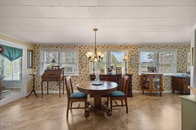 2145 Tommie Daniel Road, Oxford, NC 27565