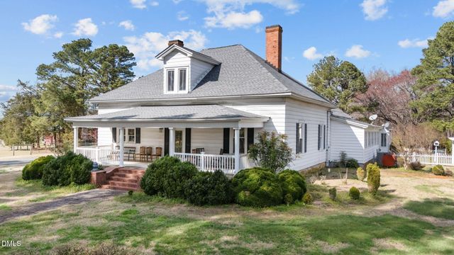 2145 Tommie Daniel Road, Oxford, NC 27565