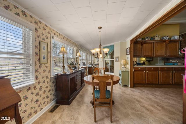 2145 Tommie Daniel Road, Oxford, NC 27565