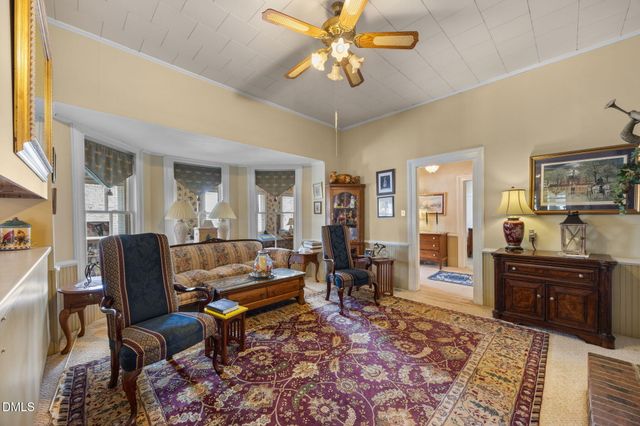 2145 Tommie Daniel Road, Oxford, NC 27565