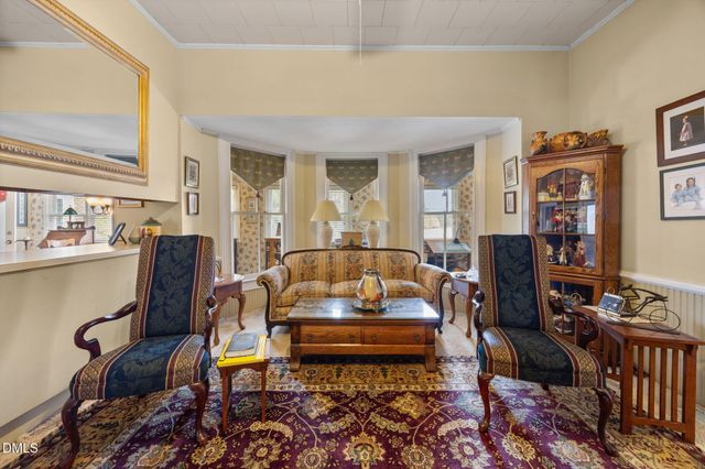 2145 Tommie Daniel Road, Oxford, NC 27565