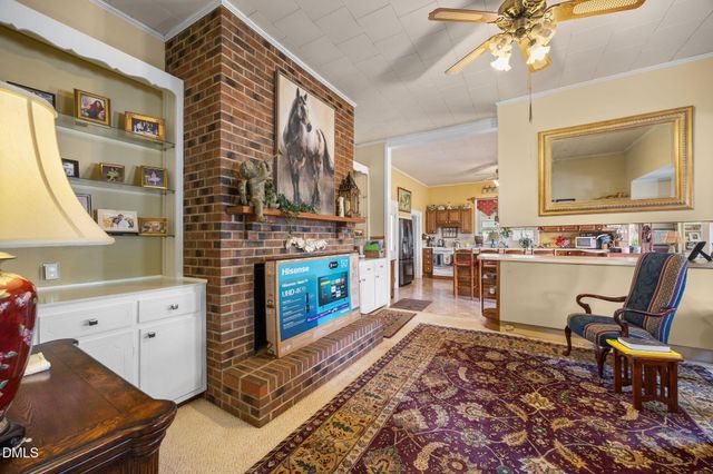 2145 Tommie Daniel Road, Oxford, NC 27565