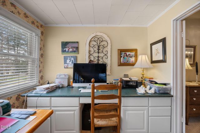 2145 Tommie Daniel Road, Oxford, NC 27565