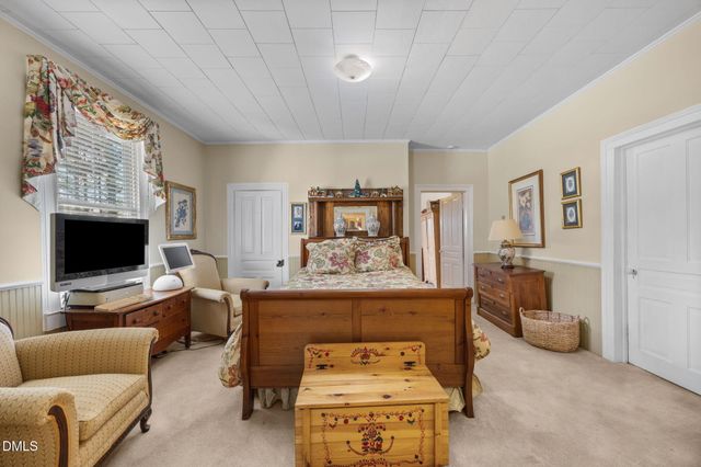 2145 Tommie Daniel Road, Oxford, NC 27565