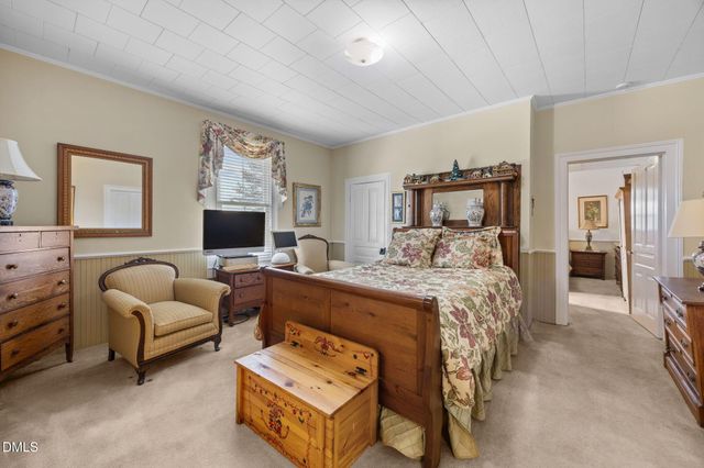 2145 Tommie Daniel Road, Oxford, NC 27565