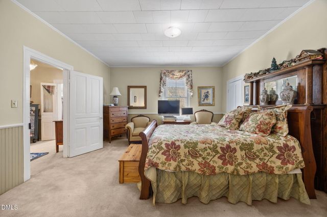 2145 Tommie Daniel Road, Oxford, NC 27565
