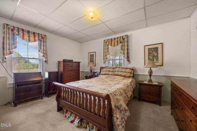 2145 Tommie Daniel Road, Oxford, NC 27565