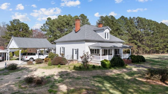 2145 Tommie Daniel Road, Oxford, NC 27565