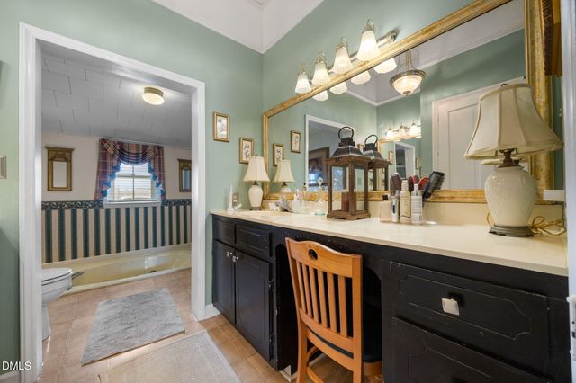 2145 Tommie Daniel Road, Oxford, NC 27565