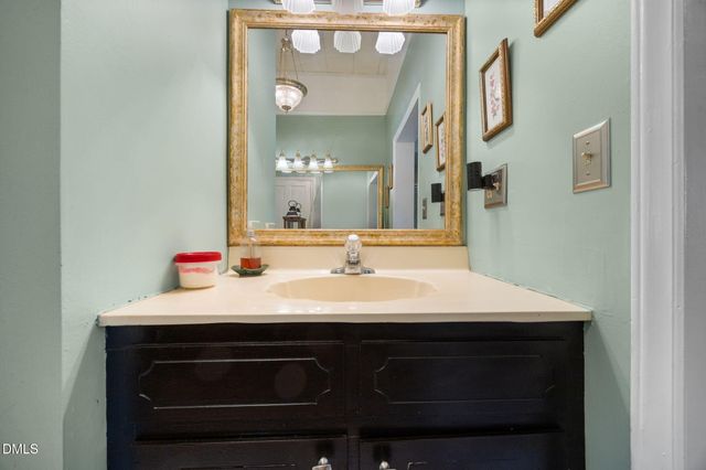 2145 Tommie Daniel Road, Oxford, NC 27565