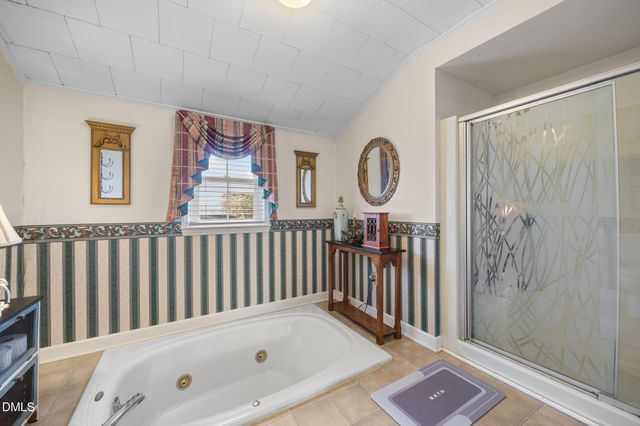 2145 Tommie Daniel Road, Oxford, NC 27565