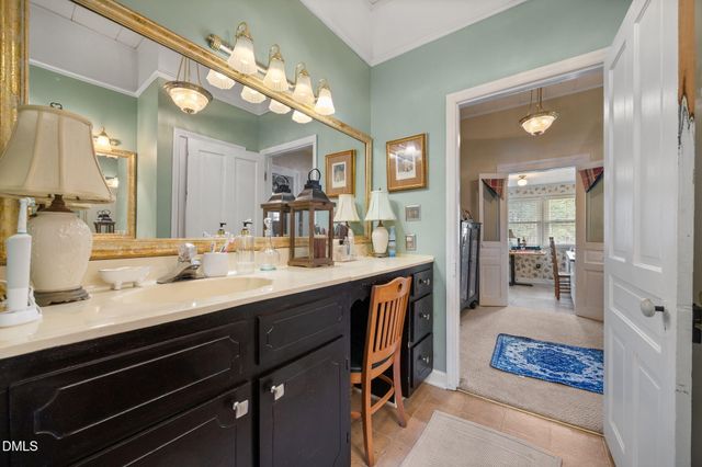 2145 Tommie Daniel Road, Oxford, NC 27565