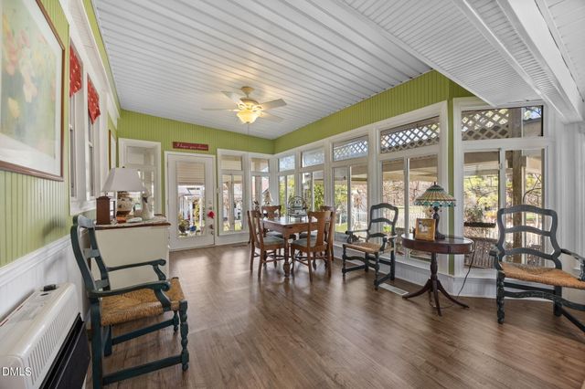 2145 Tommie Daniel Road, Oxford, NC 27565