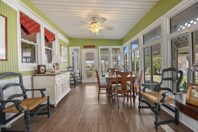 2145 Tommie Daniel Road, Oxford, NC 27565