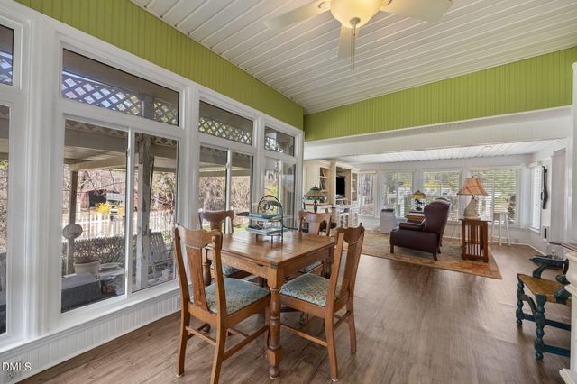 2145 Tommie Daniel Road, Oxford, NC 27565