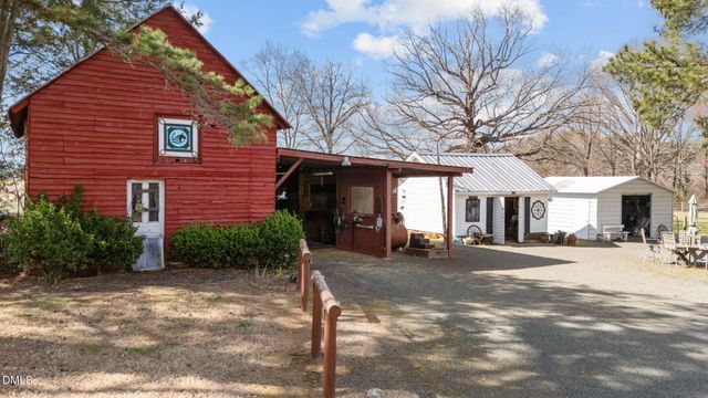 2145 Tommie Daniel Road, Oxford, NC 27565