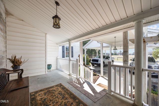 2145 Tommie Daniel Road, Oxford, NC 27565