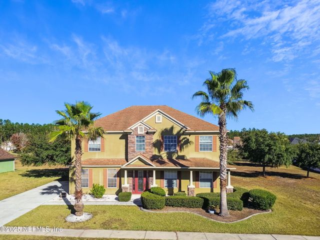 10917 DANCING RABBIT Lane, Jacksonville, FL 32221