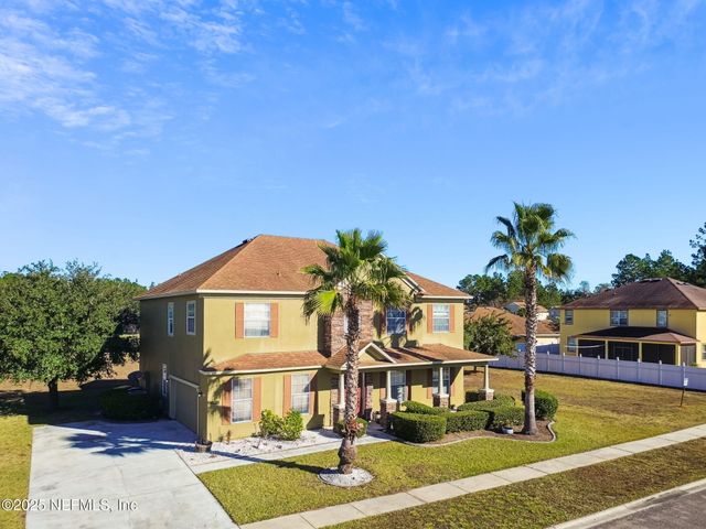 10917 DANCING RABBIT Lane, Jacksonville, FL 32221