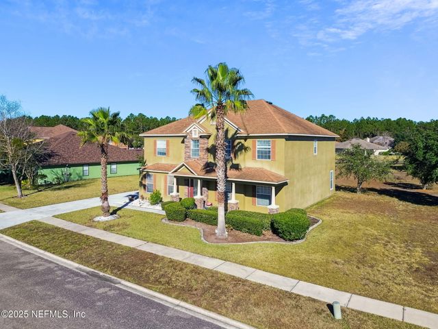 10917 DANCING RABBIT Lane, Jacksonville, FL 32221