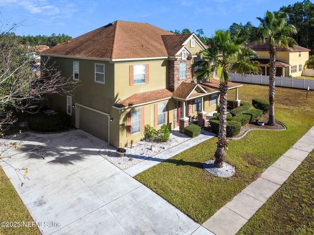 10917 DANCING RABBIT Lane, Jacksonville, FL 32221