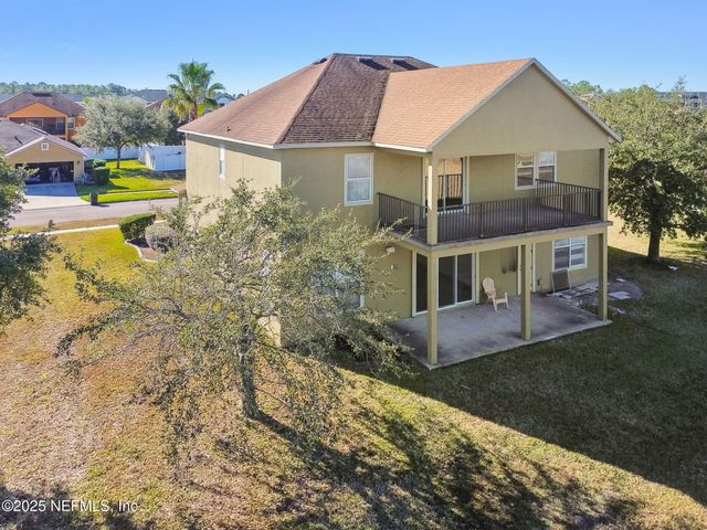 10917 DANCING RABBIT Lane, Jacksonville, FL 32221