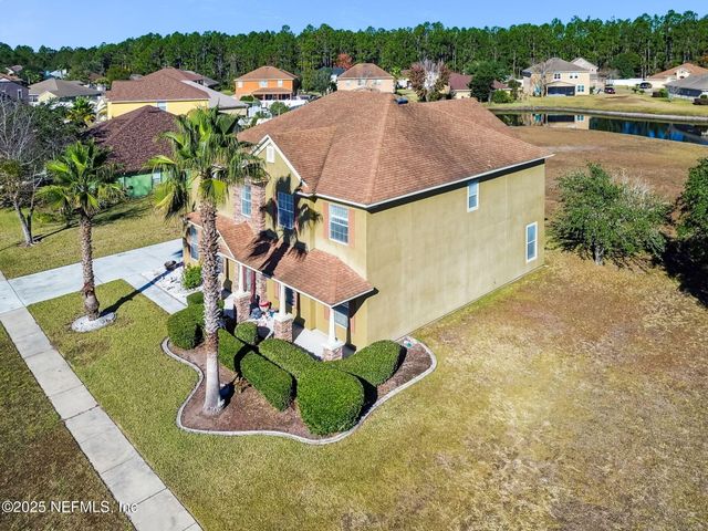 10917 DANCING RABBIT Lane, Jacksonville, FL 32221