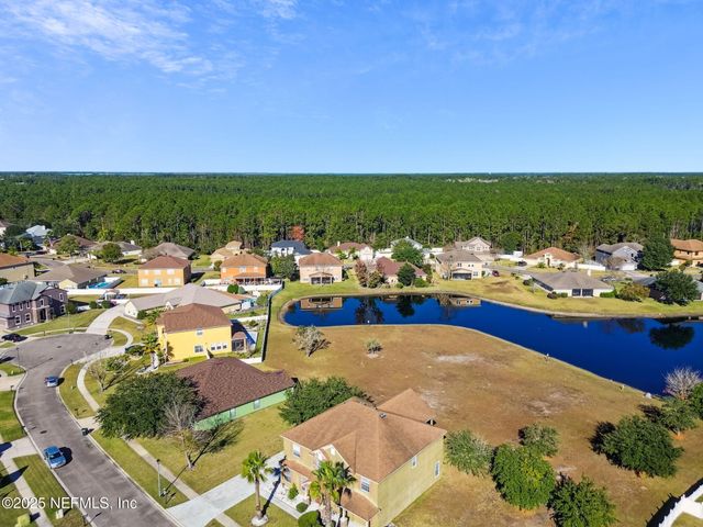 10917 DANCING RABBIT Lane, Jacksonville, FL 32221